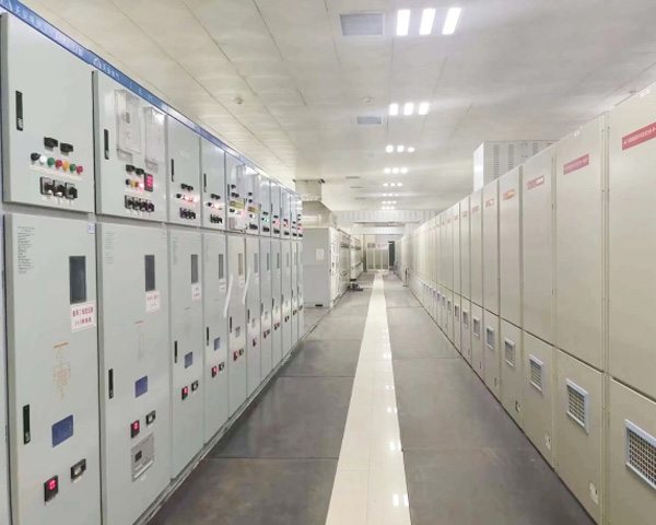 开关柜局放监测装置AQNJF