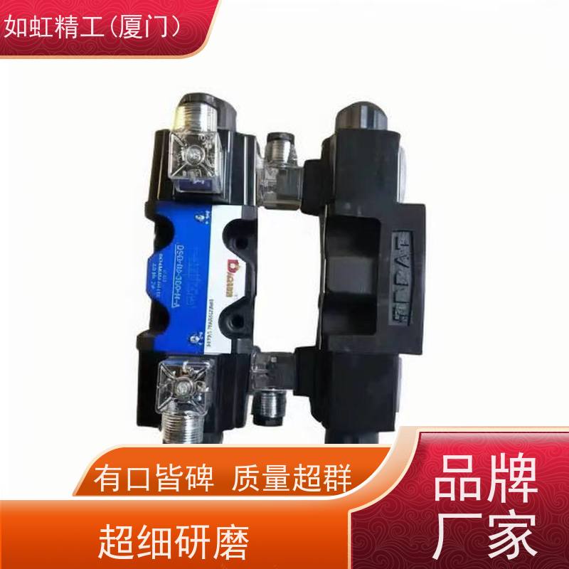 全新台湾达众DACHUNG顺序阀SV-06G-4抗衡阀