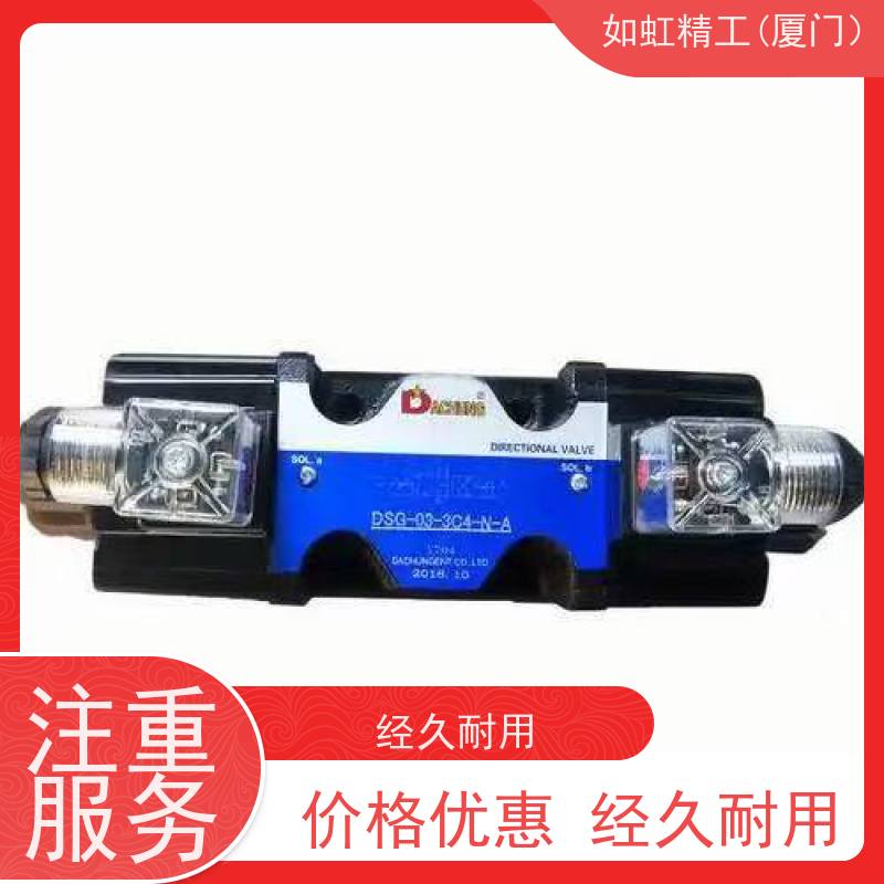 丰兴双联电磁阀AD-SL231D-304D冲床电磁阀712D安全阀