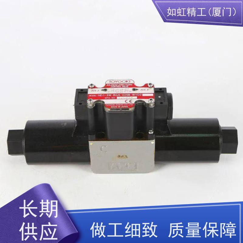 丰兴AD-SL231D-508D冲床离合器双联电磁阀线圈