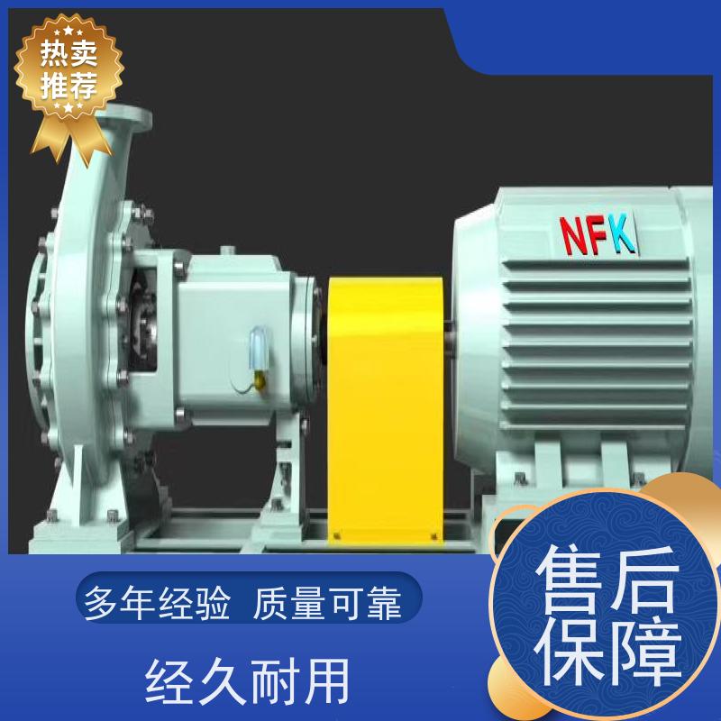 绿环 转子泵改造 安全无泄漏 180℃高温酸 无锡创明双膜片联轴器