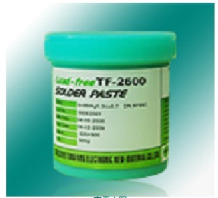 SMT同方无铅锡膏