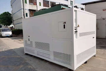 鑫山环境 小型 电池壳清洗机废水处理 设备 性能稳定