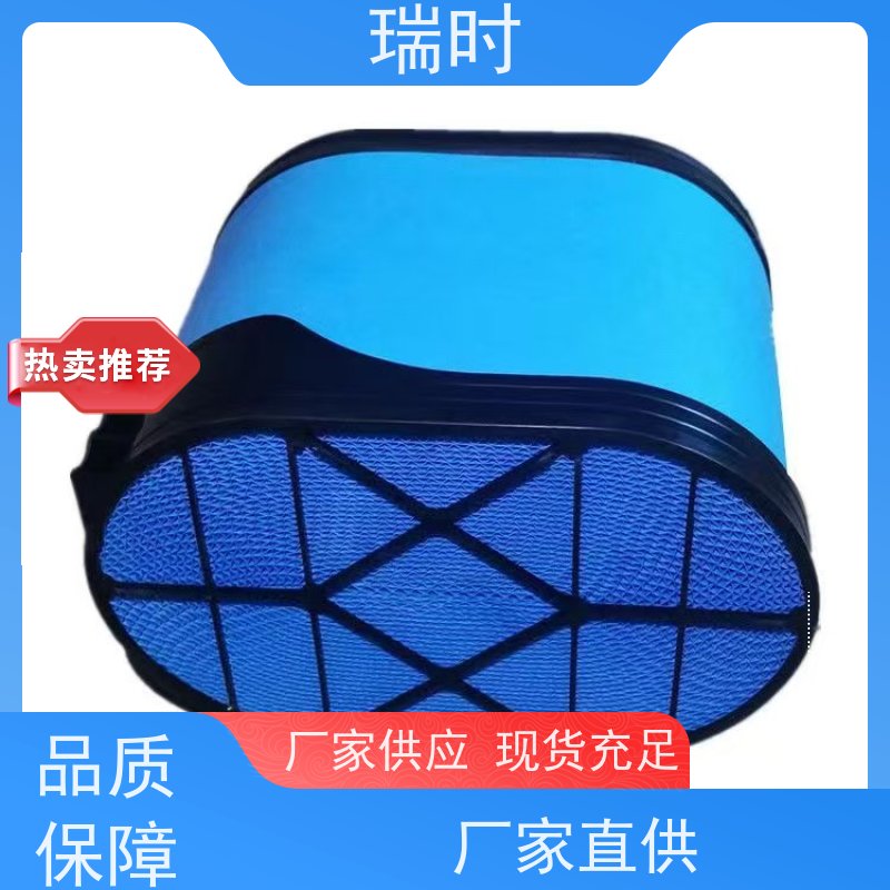 高温耐受不怕烤 瑞时蜂窝滤芯（蜂巢过滤芯）烤箱排气净化 304不锈钢耐500℃