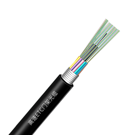 高速ETC门架光缆