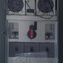 昌华敏祥 ups不间断电源 CHMX33-200KL 380伏不间断电源