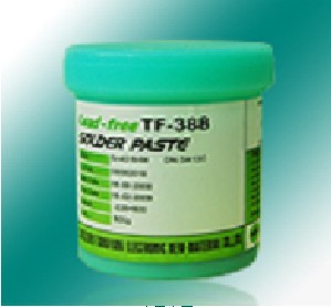  同方无铅高品质SMT专用低温锡膏