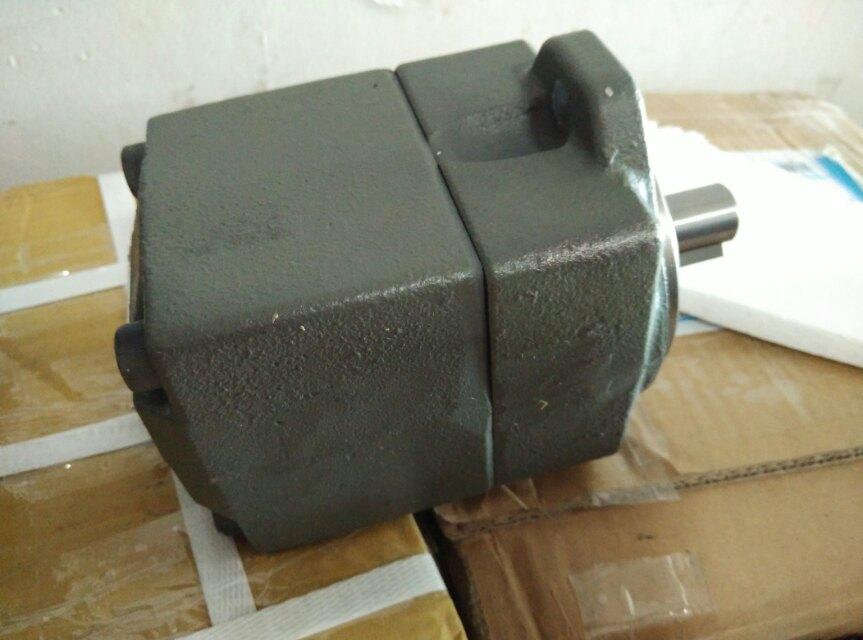 HYTEK海特克叶片泵PV2R2-33-F-1RU-10电动泵 液压油泵