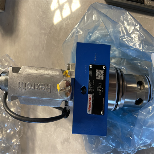 Rexroth叠加式减压阀ZDR6DP1-4X/150YM