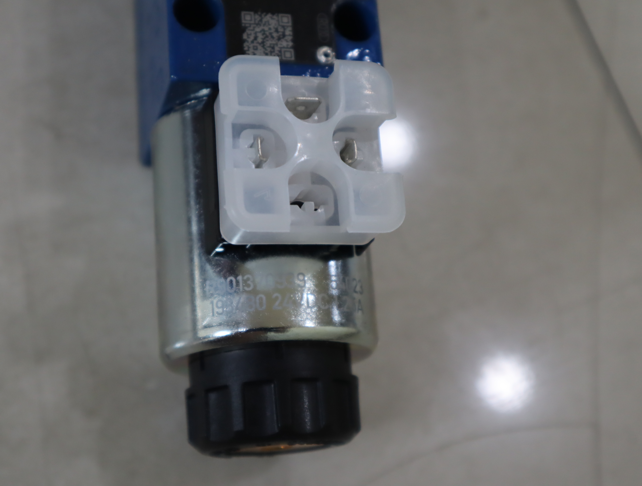 R901550785 4WRAP6W7-02-36-G24K4/M-00 德国力士乐REXROTH先导阀