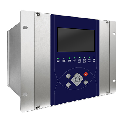 无扰动快切装置