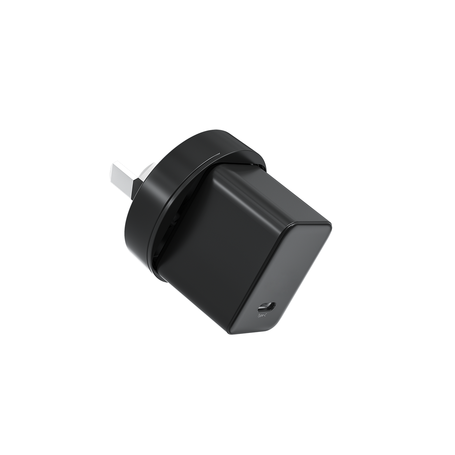 20V1.75A手机充电源适配器3c认证usb充电器 CQC认证 PD充电头