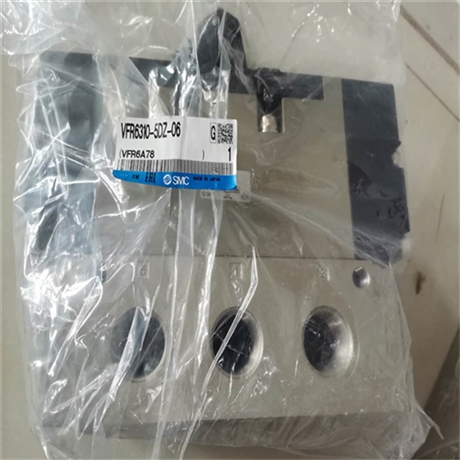 SMC两位五通电磁阀SY5220-5LOZD-01