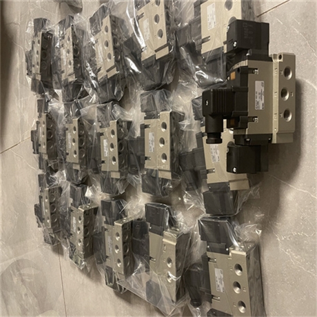SMC集装式电磁阀SY7220-5GD-02