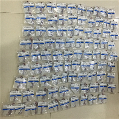   SMC过电压保护回路电磁阀SY7220-5DZ-02