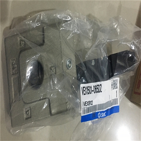 SMC电磁阀接管口径VQ4150-5G1-03 