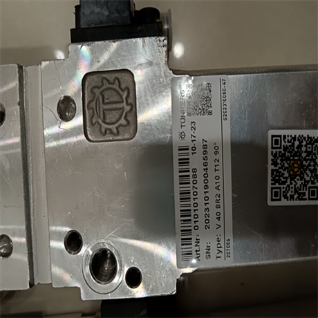 供应V40BR2A12T12 90德珂斯TUNKERS气缸