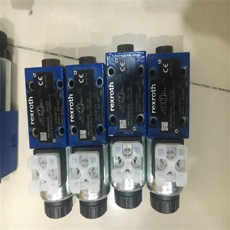 Rexroth叠加式减压阀ZDR6DP1-4X/150YM