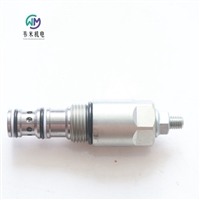 Rexroth插装式减压阀R901104113 049306038520000螺纹插装阀