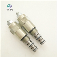 力士乐Rexroth减压溢流阀R901109740 04950403850200A原装进口