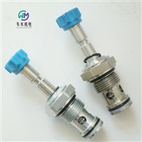 Rexroth电磁阀R901113673 OD1505173AS000螺纹插装阀