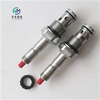 Rexroth螺纹插装阀电磁阀R930065473 OD150589D000000