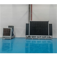 可移动风场模拟装置GB 42590-2023