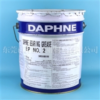 出光DAPHNE BEARING GREASE EP NO.2工业设备润滑脂
