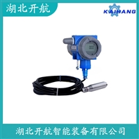 BXY620C 投入式液位变送器维护建议