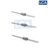 LCA焊接式穿心电容/H1915-902/102/馈通滤波器/低通电容