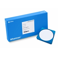 GE Whatman英国沃特曼QM-A石英微纤维滤纸PM10 TSP采样石英滤膜