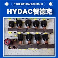 Hydac贺德克单向阀DVE16920-01-C-V溢流阀矿渣微粉车设备常备