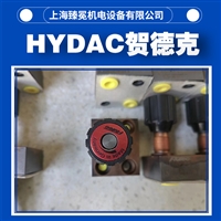 贺德克DVP-06-01.1节流阀 高中低压液压站 液压节流阀/液压阀