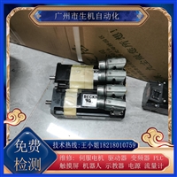 倍福伺服电机维修AM3024-1C40-0000编码器故障电机不转卡死异响
