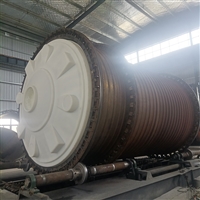 湖南PE水塔厂家 40吨RO产水箱 PE塑料桶 PT40000L滚塑储罐 牛筋桶