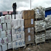 恒源回收120#溶剂油快速数量不限包装节约资源