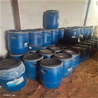 大量回收氟碳树脂安全可靠24小时在线装车打款