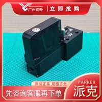 PARKER派克SD3FPE50YB9HB70P80换向阀原装供应