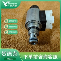 HYDAC贺德克WSM06020W-01M-C-N-230AG换向阀原装有库存