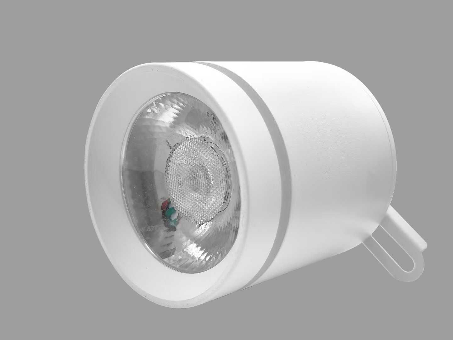 宴会厅水晶射灯