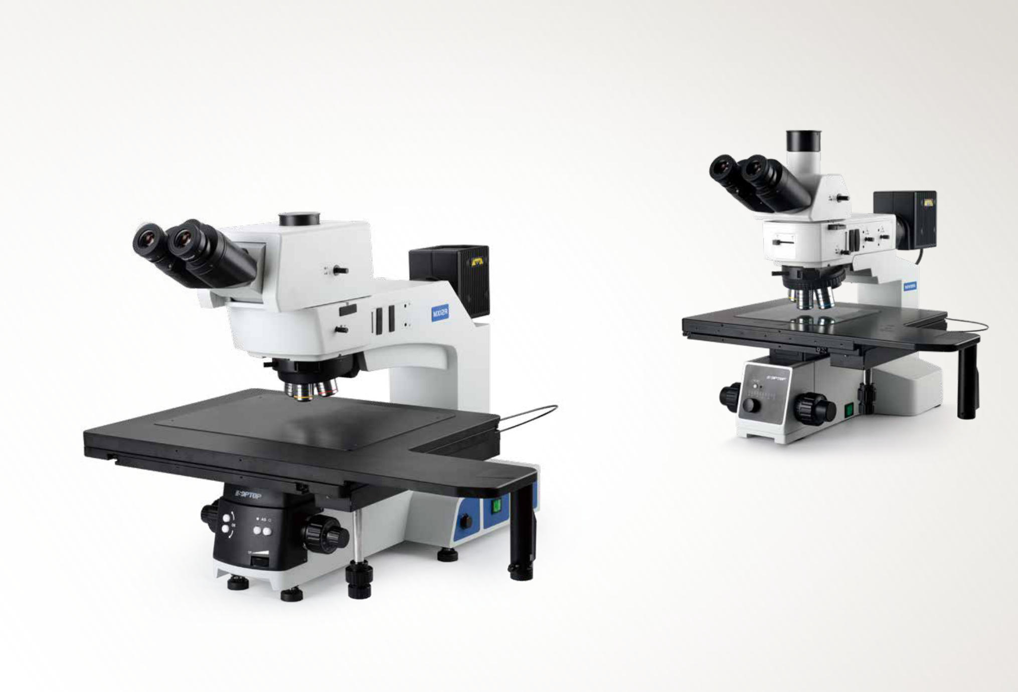 半导体检测显微镜