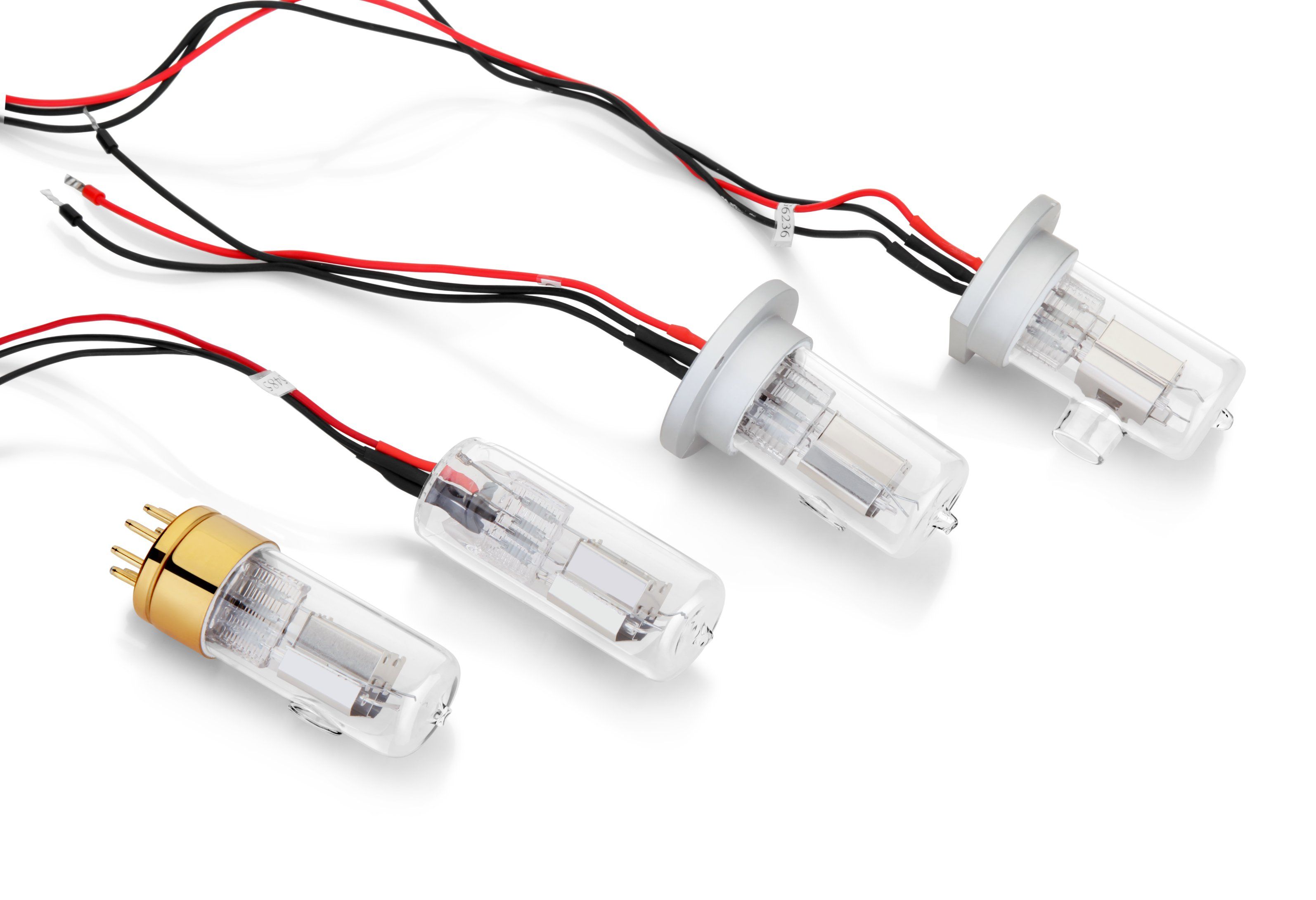 液相色谱仪用氘灯