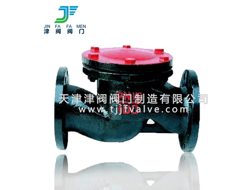 锻钢升降式止回阀