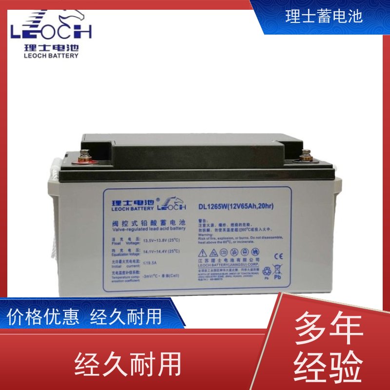理士电池 DJM12150S 铅酸蓄电瓶ups EPS直流屏专用 质量保证