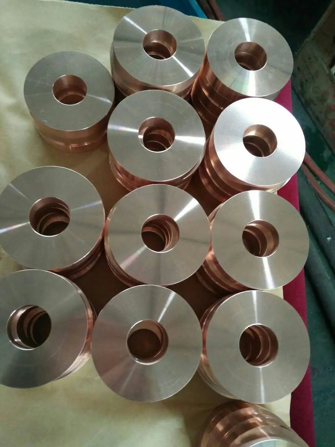 全国 镍刨花回收 铬块 回收 长期回收钨粉磨削料