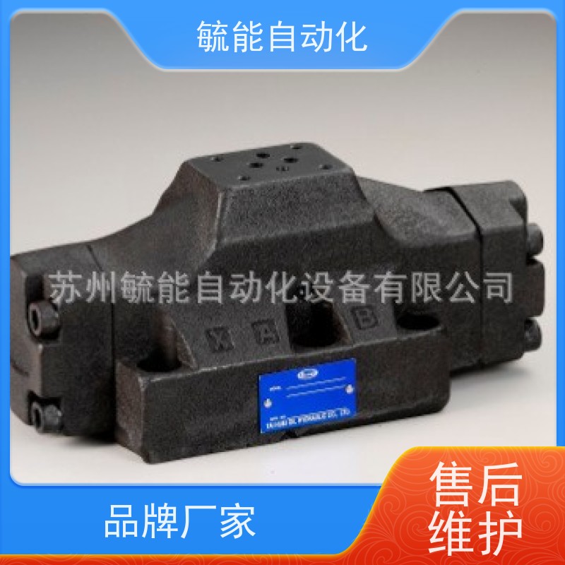 台湾台辉TAI-HEUI电磁阀HD-3C9-G02-DL-B