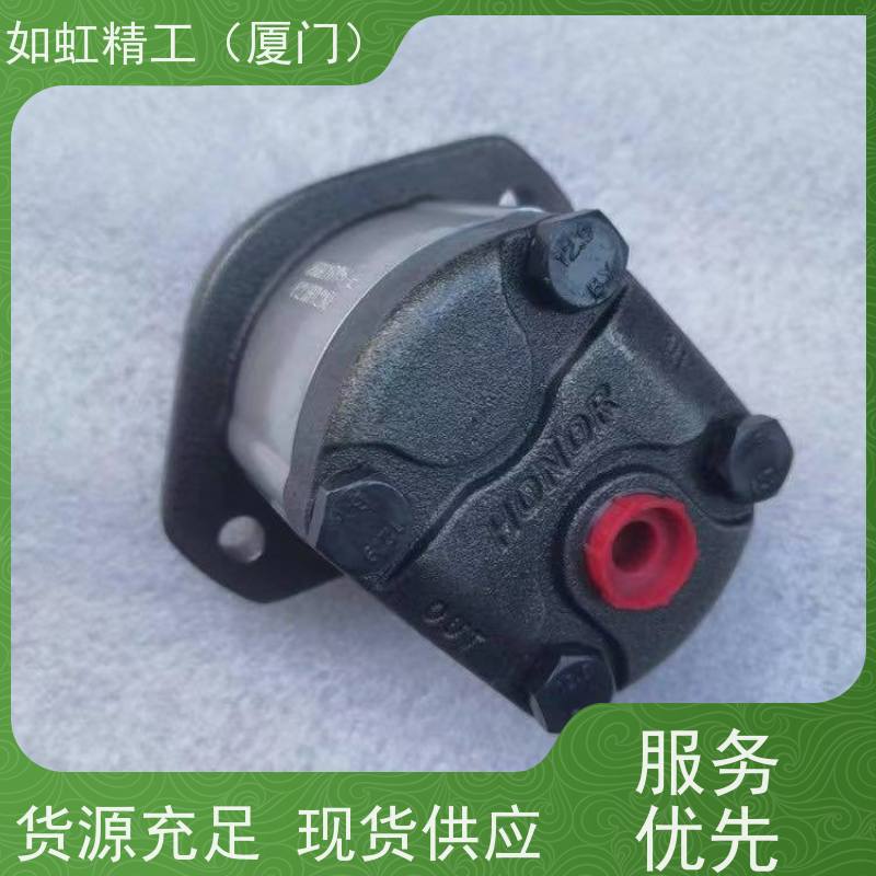 台湾钰盟HONOR齿轮泵1AG1P01R/1GG1P01R/2R