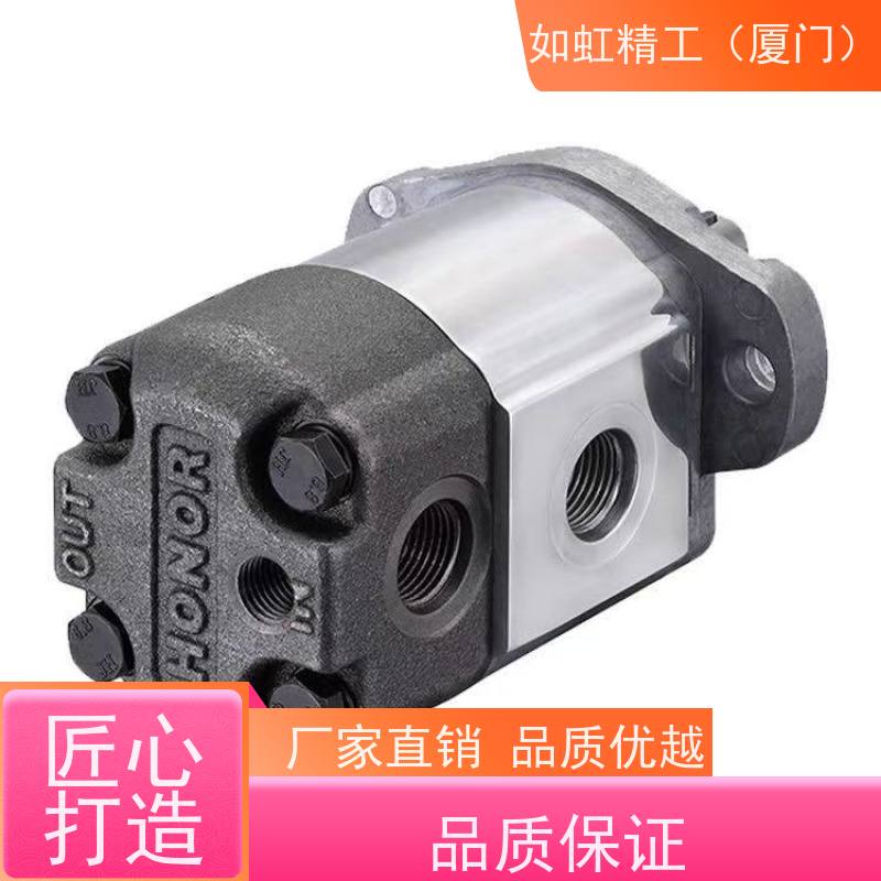 钰盟HONOR齿轮泵1AG1P04R 1AG1P04L 1AG1P05R 1AG1P05L 1AG1P06R