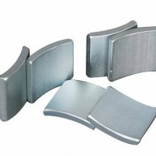 定制杭州永磁集团烧结钐钴钕铁硼是各类电机需要的瓦片磁铁