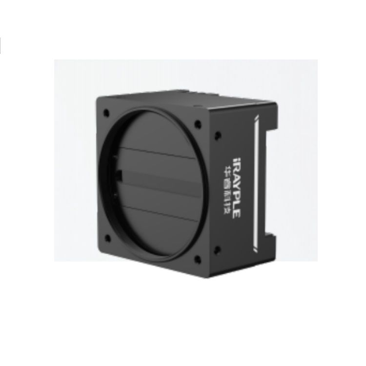 L5167MX270 华睿16K行频120K黑白CXP-6线阵相机 全局行频120K